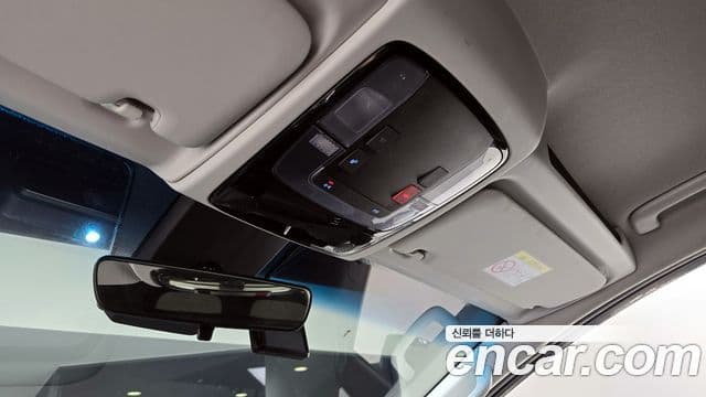 Hyundai Staria Modern, 2023 19