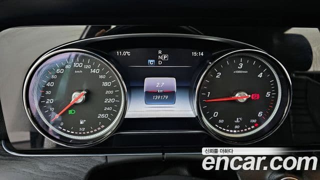 Mercedes-Benz E-класс W213 Avantgarde, 2017 8