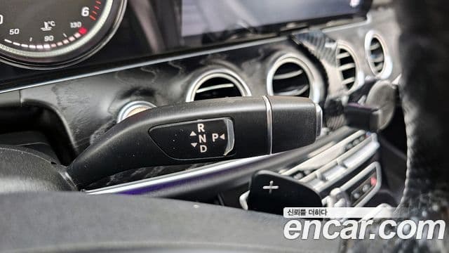 Mercedes-Benz E-класс W213 Avantgarde, 2017 9