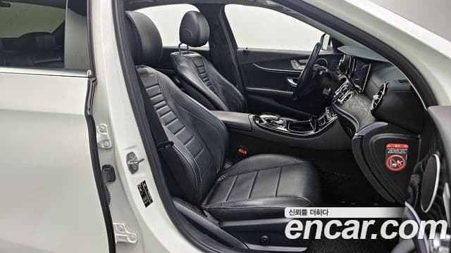 Mercedes-Benz E-класс W213 Avantgarde, 2017 10