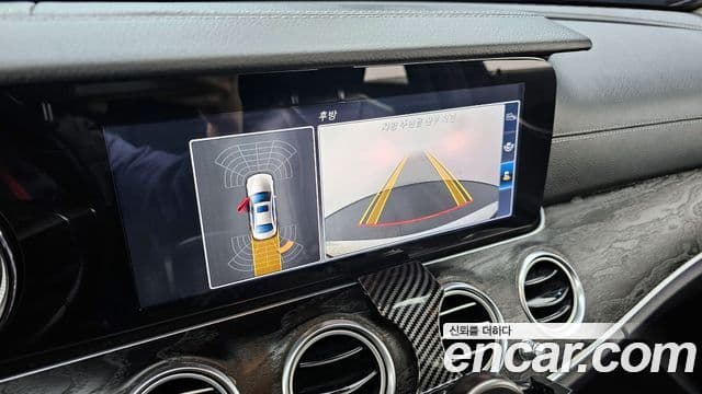 Mercedes-Benz E-класс W213 Avantgarde, 2017 14