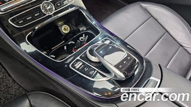 Mercedes-Benz E-класс W213 Avantgarde, 2017 17
