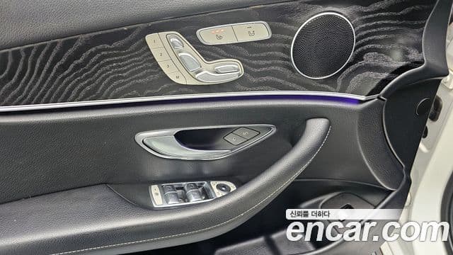 Mercedes-Benz E-класс W213 Avantgarde, 2017 18