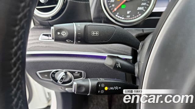 Mercedes-Benz E-класс W213 Avantgarde, 2017 19
