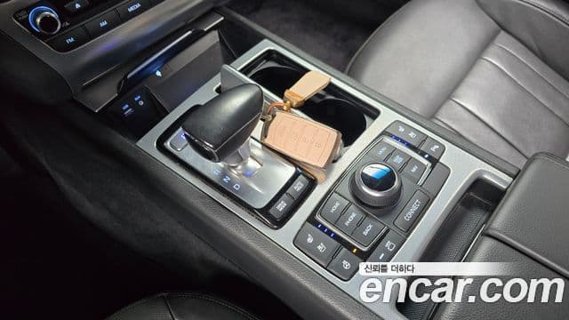 Genesis G80 Premium Luxury, 2018 9