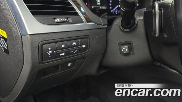 Genesis G80 Premium Luxury, 2018 14