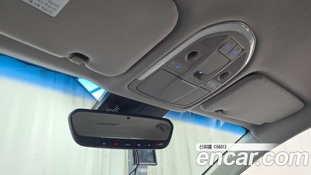 Genesis G80 Premium Luxury, 2018 18