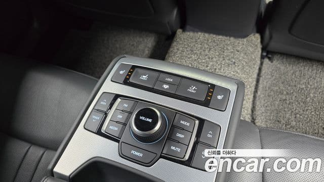 Genesis G80 Premium Luxury, 2018 19