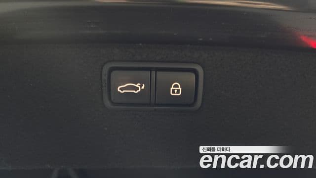 Genesis G80 Premium Luxury, 2018 20