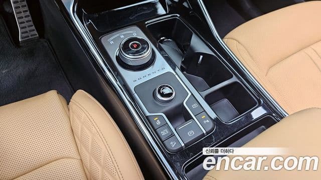 Kia Sorento 4세대 Gravity, 2021 9