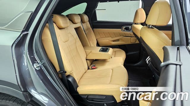 Kia Sorento 4세대 Gravity, 2021 12