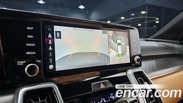 Kia Sorento 4세대 Gravity, 2021 15