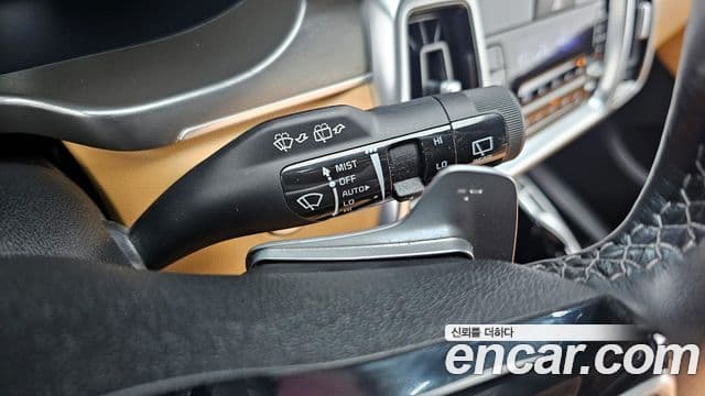 Kia Sorento 4세대 Gravity, 2021 16