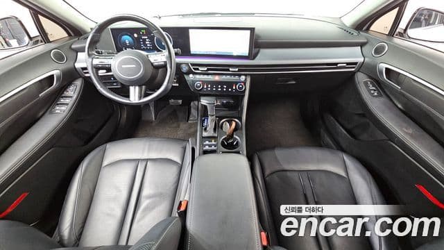 Hyundai Sonata D Edge(DN8) Business 1, 2024 7