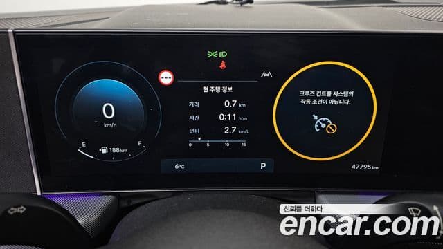 Hyundai Sonata D Edge(DN8) Business 1, 2024 8