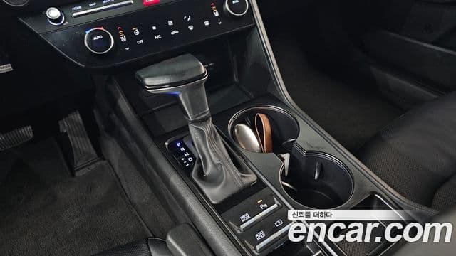 Hyundai Sonata D Edge(DN8) Business 1, 2024 9