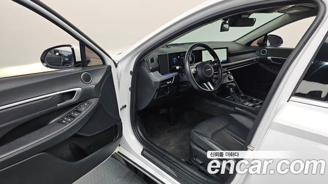 Hyundai Sonata D Edge(DN8) Business 1, 2024 10