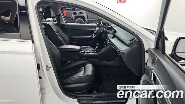 Hyundai Sonata D Edge(DN8) Business 1, 2024 11