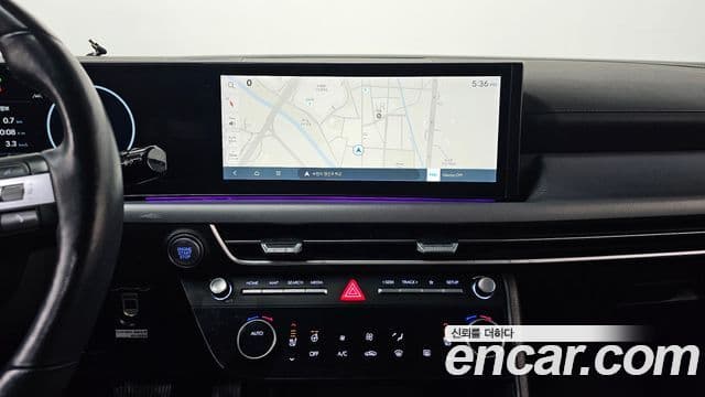 Hyundai Sonata D Edge(DN8) Business 1, 2024 14