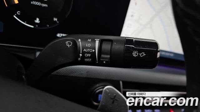 Hyundai Sonata D Edge(DN8) Business 1, 2024 18