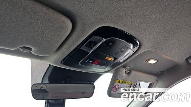 Hyundai Sonata D Edge(DN8) Business 1, 2024 19