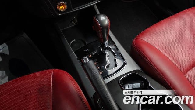 KG모빌리티(SsangYong) New Style Korando C 2.2 DX 2WD, 2018 9