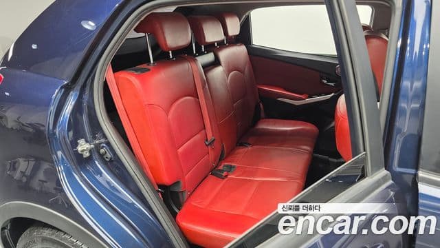 KG모빌리티(SsangYong) New Style Korando C 2.2 DX 2WD, 2018 12