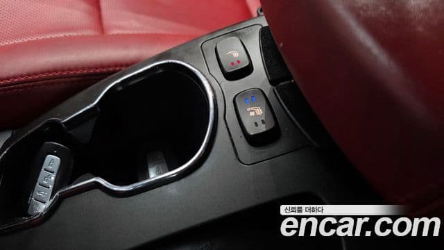 KG모빌리티(SsangYong) New Style Korando C 2.2 DX 2WD, 2018 18