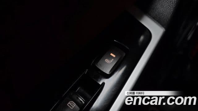 KG모빌리티(SsangYong) New Style Korando C 2.2 DX 2WD, 2018 19