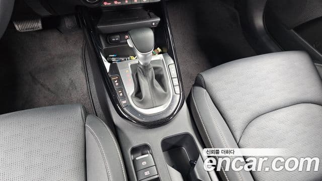 Kia The / новый New K3 2세대 Noblesse, 2022 9