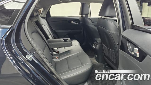 Kia The / новый New K3 2세대 Noblesse, 2022 12