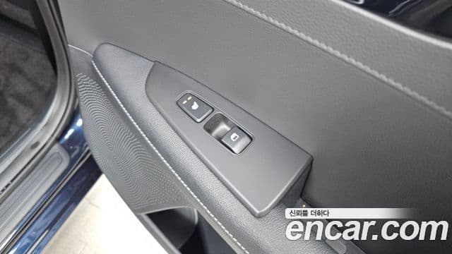 Kia The / новый New K3 2세대 Noblesse, 2022 18