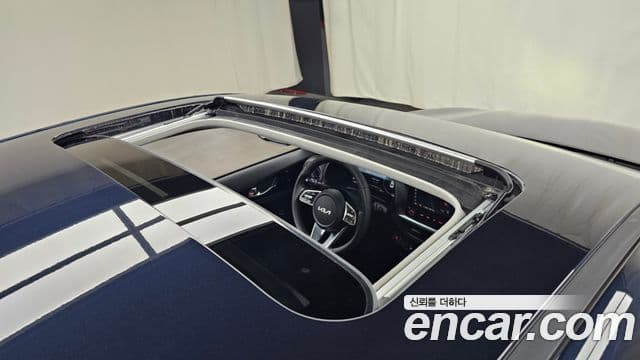 Kia The / новый New K3 2세대 Noblesse, 2022 19