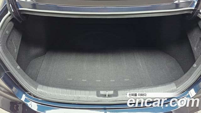 Kia The / новый New K3 2세대 Noblesse, 2022 20