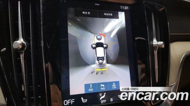 Volvo S60 3세대 T5 Inscription, 2020 15