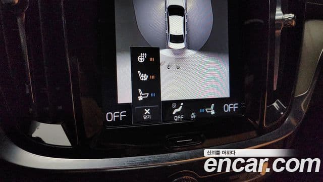 Volvo S60 3세대 T5 Inscription, 2020 16