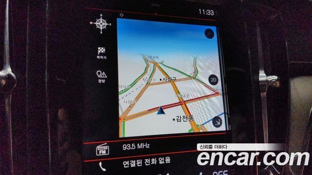 Volvo S60 3세대 T5 Inscription, 2020 18