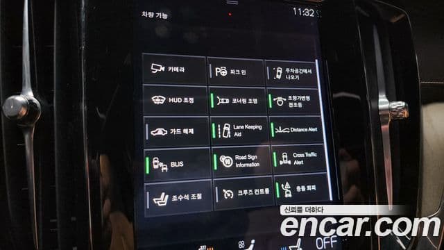 Volvo S60 3세대 T5 Inscription, 2020 19