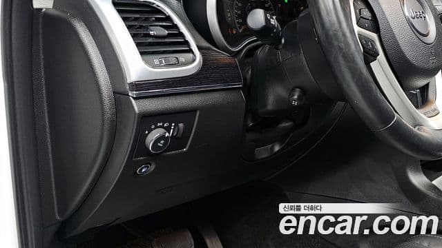 Jeep Grand Cherokee WK2, 2021 16