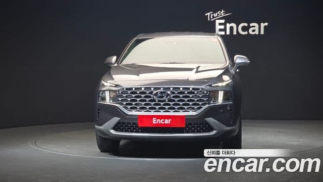 Hyundai The / новый New Santa Fe Premium Choice, 2021 3