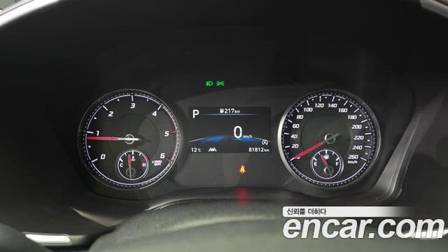 Hyundai The / новый New Santa Fe Premium Choice, 2021 8