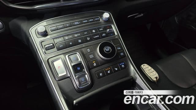 Hyundai The / новый New Santa Fe Premium Choice, 2021 9