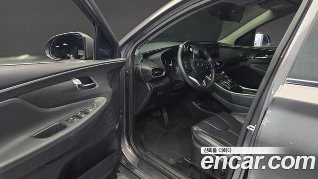 Hyundai The / новый New Santa Fe Premium Choice, 2021 10