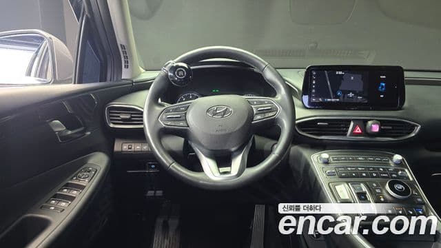 Hyundai The / новый New Santa Fe Premium Choice, 2021 14