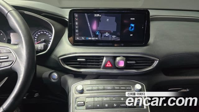 Hyundai The / новый New Santa Fe Premium Choice, 2021 15