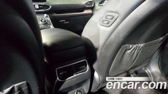 Hyundai The / новый New Santa Fe Premium Choice, 2021 19