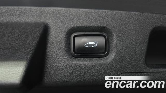 Hyundai The / новый New Santa Fe Premium Choice, 2021 20