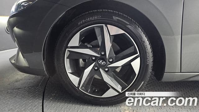 Hyundai Avante (CN7) Modern, 2021 все фото