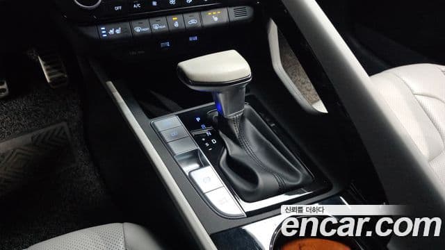 Hyundai Avante (CN7) Modern, 2021 9