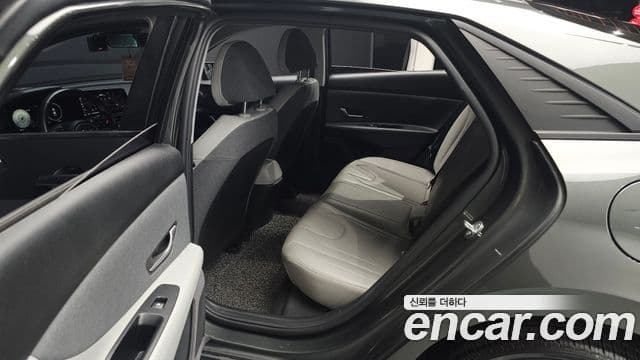 Hyundai Avante (CN7) Modern, 2021 12